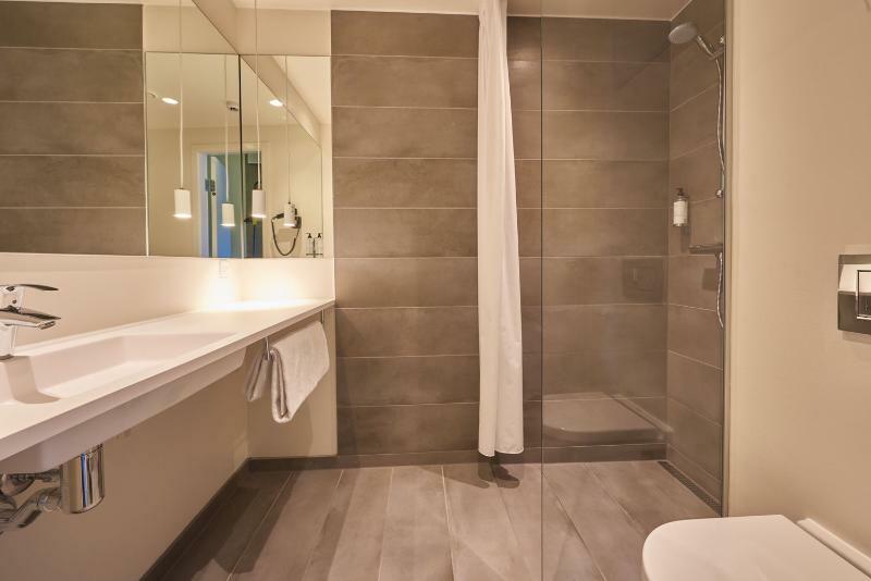 Four Points Flex By Sheraton Aarhus Skejby Bagian luar foto